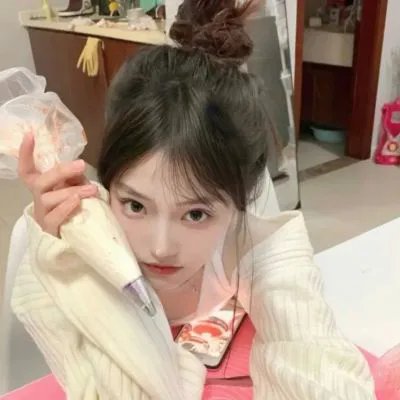 彩虹在我的胸膛